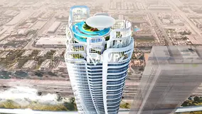 High Floor | High ROI Potential | Prime Location