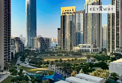 Upgraded | Vacant | Best for End-Use