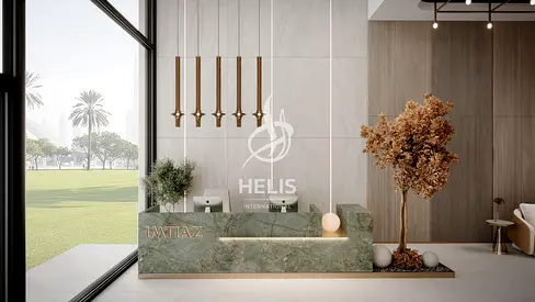 Fully Furnished Designer Living | Prime Investment | Limited Units