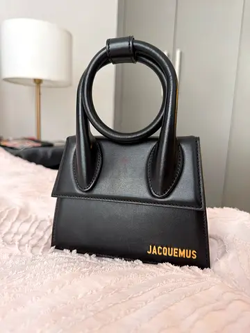 Jacquemus Bag