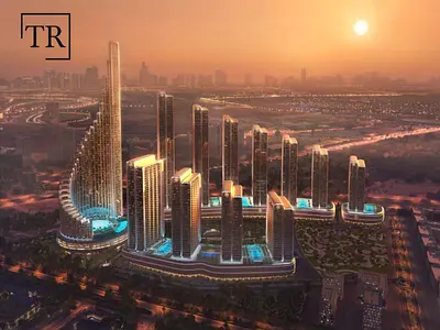 Branded Luxury Living | Handover 2028 | Prime Spot