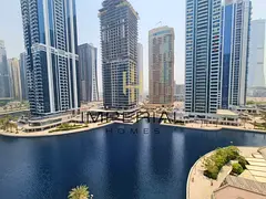 1 Bed | Full Lake View | Balcony | @78k