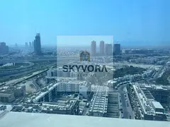 Fully Furnished Studio | High Floor | Huge size