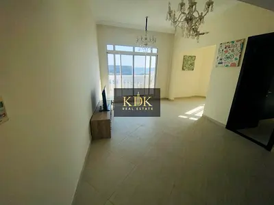 1 BHK | Best Amenities | Spacious | Motor City View