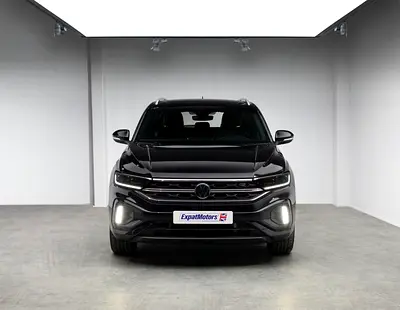 Volkswagen T-Roc R-Line, миниатюра 4
