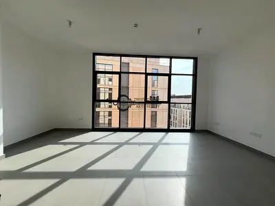 Luxury Brand New 2 Bedroom | 3 Washrooms | Premium Living in Al Mamsha