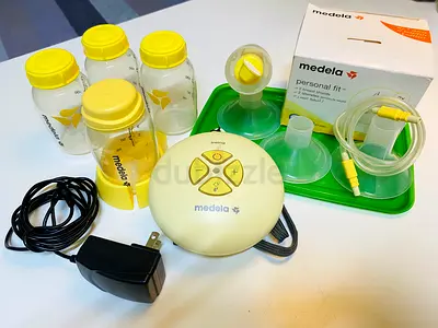 Medela Electric Pump