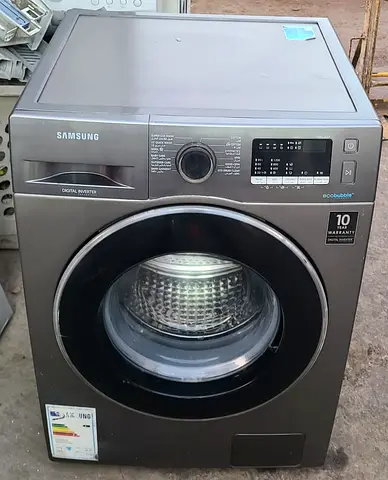 Samsung 8kg washing machine Good waking