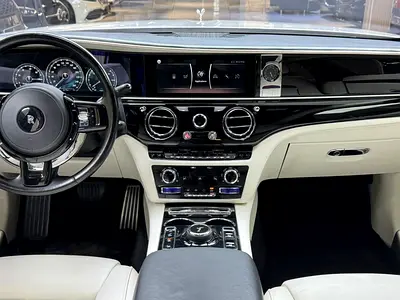 صورة مصغرة 13 لـ 2022 ROLLS-ROYCE GHOST