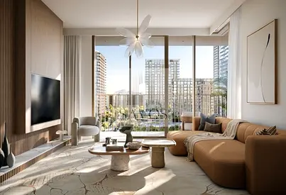 Waterfront Living | Close to Metro | HO Q4-2028