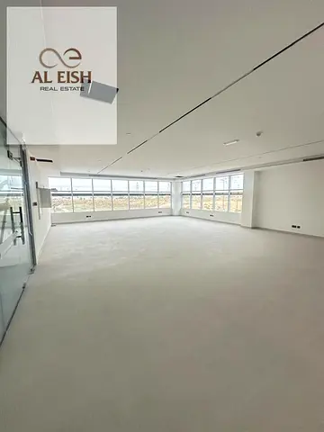 Spacious Office for Rent in Nad Al Hamar | Prime Location & Easy Access