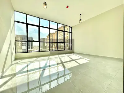 Brand New Building | 2BHK Apartment for Rent – C2, Commercial Muwaileh