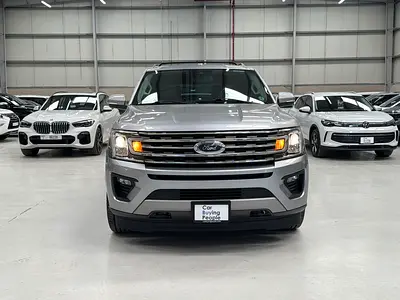 2021 FORD EXPEDITION — миниатюра 2