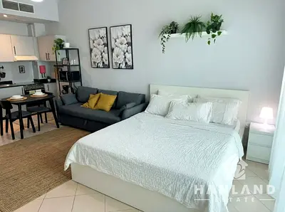 Cozy Studio | Ready to Move In | Great Value
