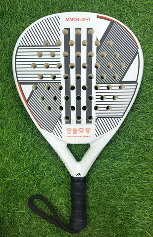 Adidas Match Light Padel Racket -  Good Condition