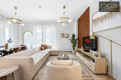 Fully Furnished | Wide Layout | Ready to Move In