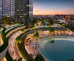 4% DLD Waiver-40/60 PP | Skyline View