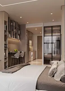 Furnished Apartment | Coventry Garden 2 | Move-In Ready