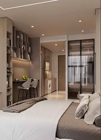 Furnished Apartment | Coventry Garden 2 | Move-In Ready