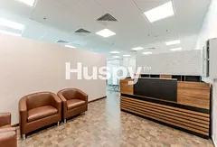 Burj Khalifa View | Prime Location | 3 Parking