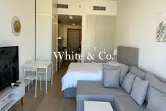 BILLS INCL | POOL VIEW | FULLY FURNISHED