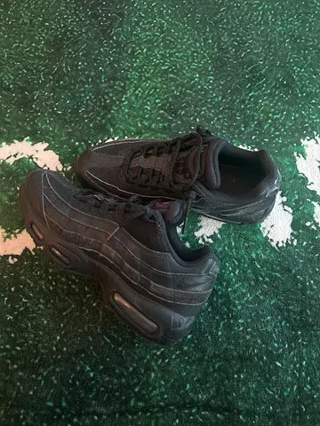 Nike air max 95s