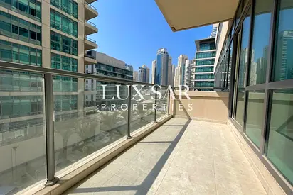 Luxury Living | Marina View | 2BR