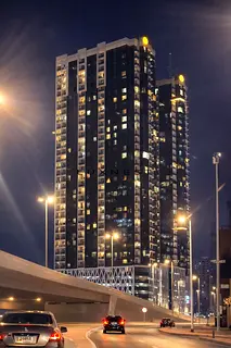 Ready 2BR | High Floor | Prime Location