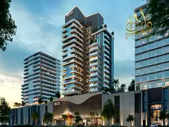 Best ROI Opportunity in Al Jaddaf | Prime Location | Limited Offer