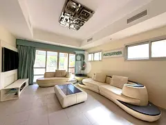 4BR with Maid|Malibu Villa|Fully Furnished|Vacant