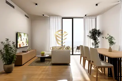 اطلالة مفتوحة-تملك حر-5% مقدم-عائد مرتفع-موقع مميز