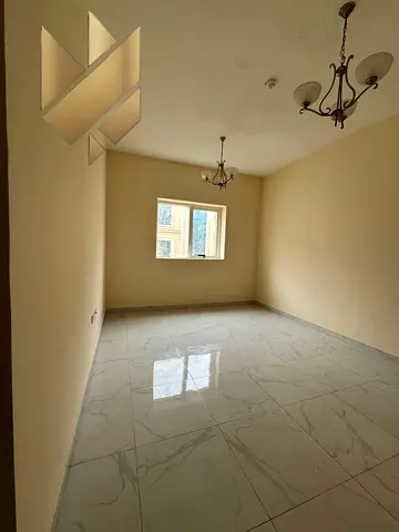 Open view + prime location near all services
