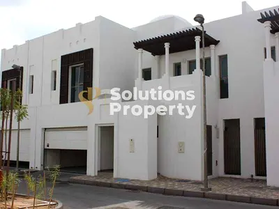 Luxury 4BR Villa | Premium Location | BEST PRICE