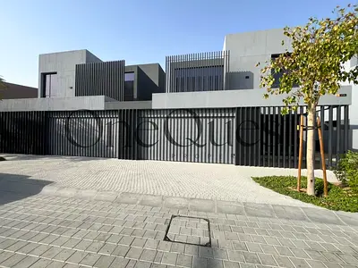 4 BR+Maid villa | Full smart | 4 checks