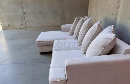 The one Kingston L shape sofa