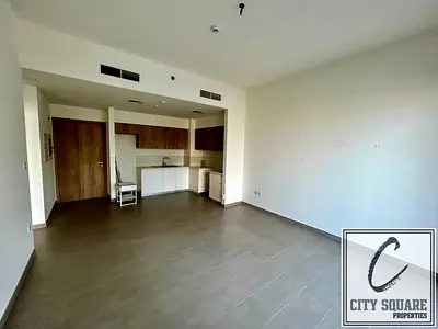 Available end of March I skyline view & Burj view