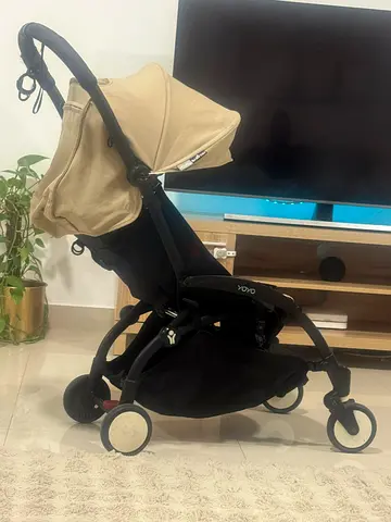 Yoyo stroller