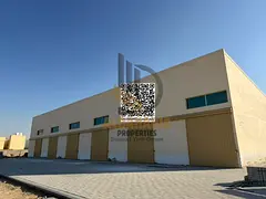 Warehouse for Rent in Al Jurf Industrial Area 2 – 3,000 Sq Ft