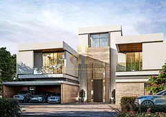 Waterfront Villa | High ROI Investment Opportunity
