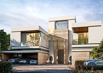 Waterfront Villa | High ROI Investment Opportunity