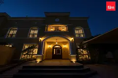 Classic Luxury 5br Villa | Elevator | Prime Locati