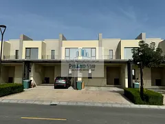 Elegant 3BR + Maid Townhouse | Parkside 2 | Emaar South | Ready to Move