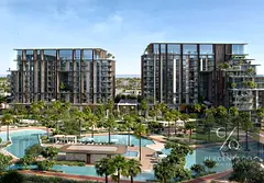 0% premium for the seller | open view | middle floor