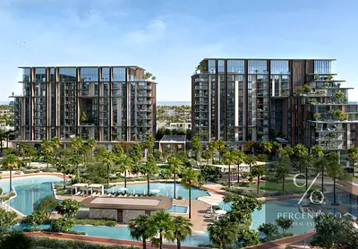 0% premium for the seller | open view | middle floor