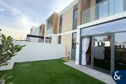 Single Row | Great Location | Available Now