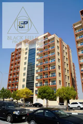 Tenanted 1BR | 7% ROI | Vastu Compliant | La Vista Residence 1, DSO Dubai Silicon Oasis · 1 Bed · 1