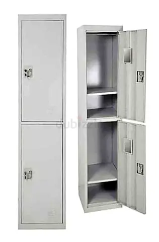 Used iron cabinets  Single size $%
