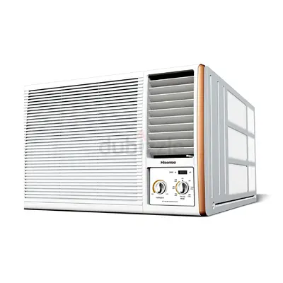Hisense 1.5 Ton Window Air Conditioner