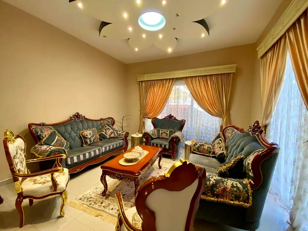 4BR SemiCorner Villa|Prime Location |Near to Park