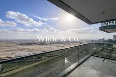 Open View | High Floor | Vacant Now